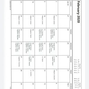 Meet your Posher, Pam